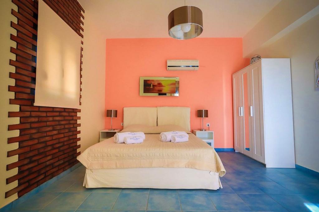 Villa Amor Pefki  Экстерьер фото