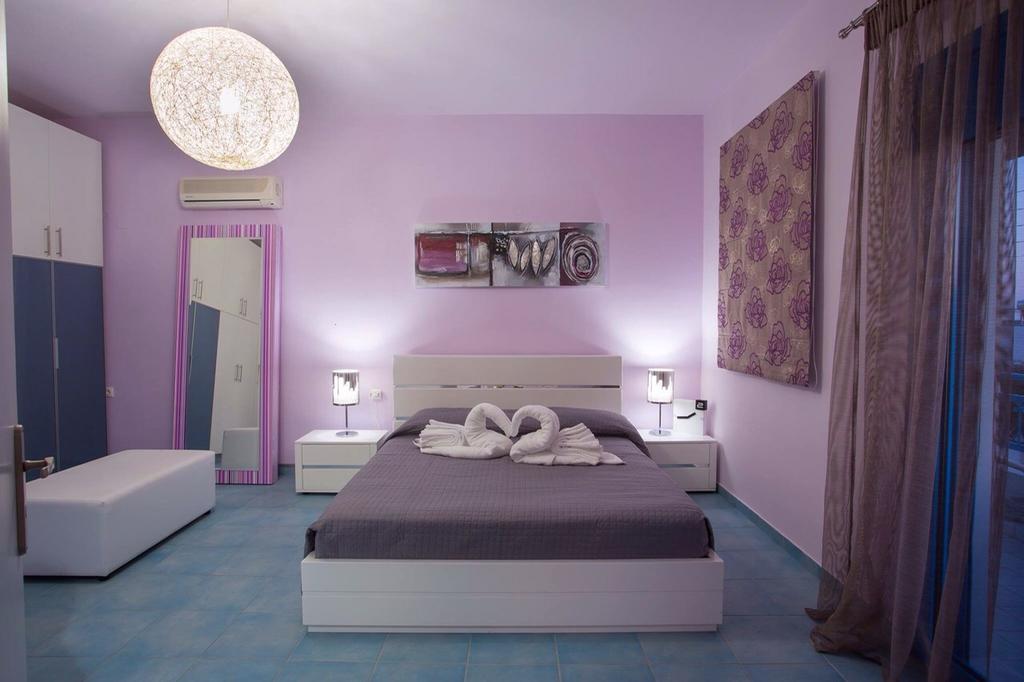 Villa Amor Pefki  Экстерьер фото
