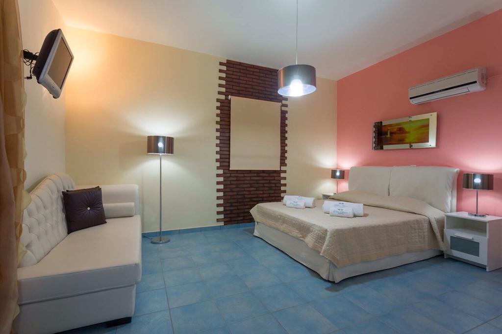 Villa Amor Pefki  Экстерьер фото
