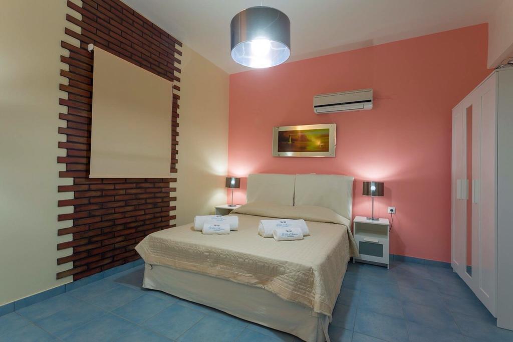 Villa Amor Pefki  Экстерьер фото