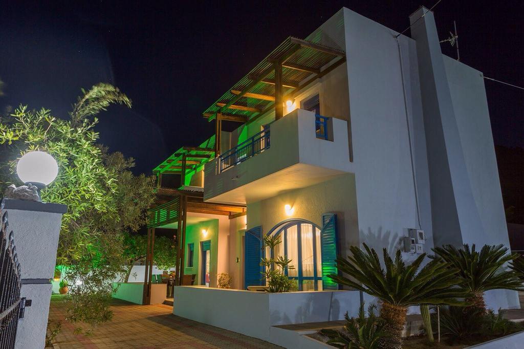 Villa Amor Pefki  Экстерьер фото