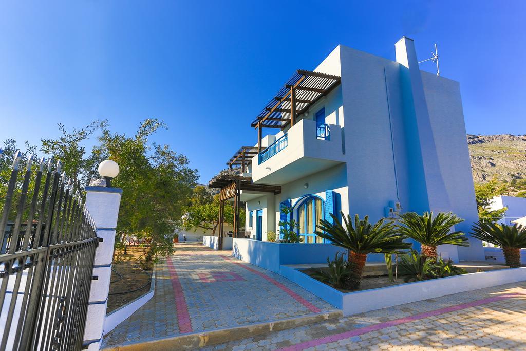 Villa Amor Pefki  Экстерьер фото