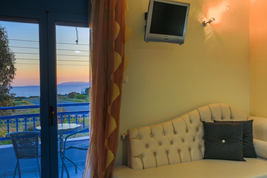 Villa Amor Pefki  Экстерьер фото