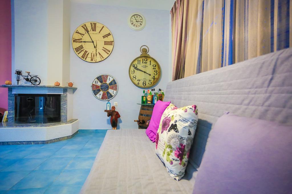 Villa Amor Pefki  Экстерьер фото