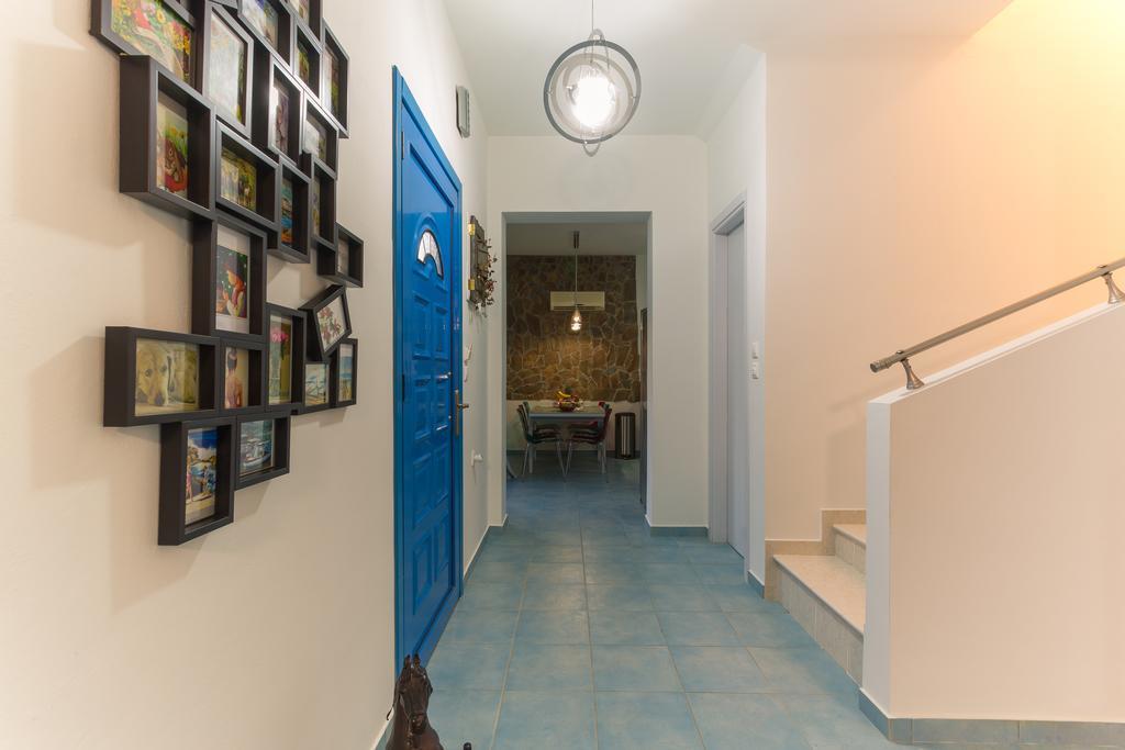 Villa Amor Pefki  Экстерьер фото