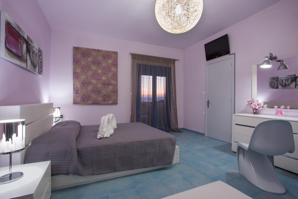 Villa Amor Pefki  Экстерьер фото