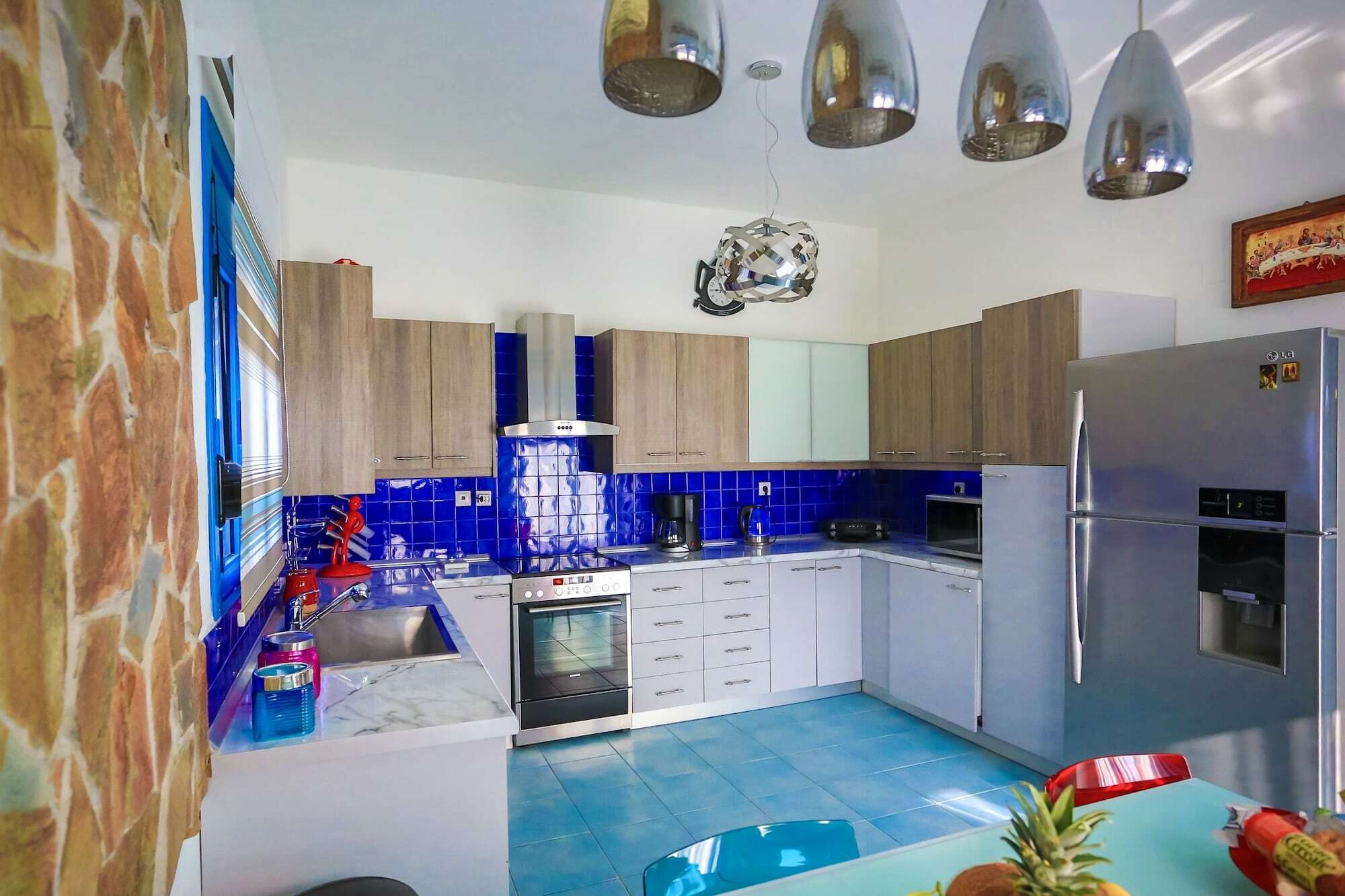 Villa Amor Pefki  Экстерьер фото